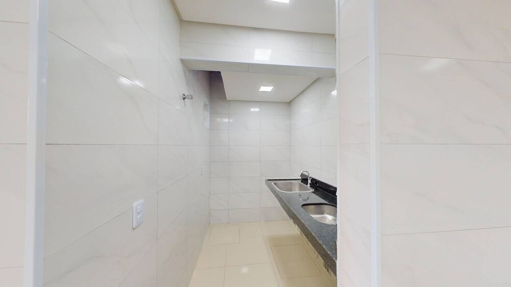 Apartamento, 2 quartos, 56 m² - Foto 4