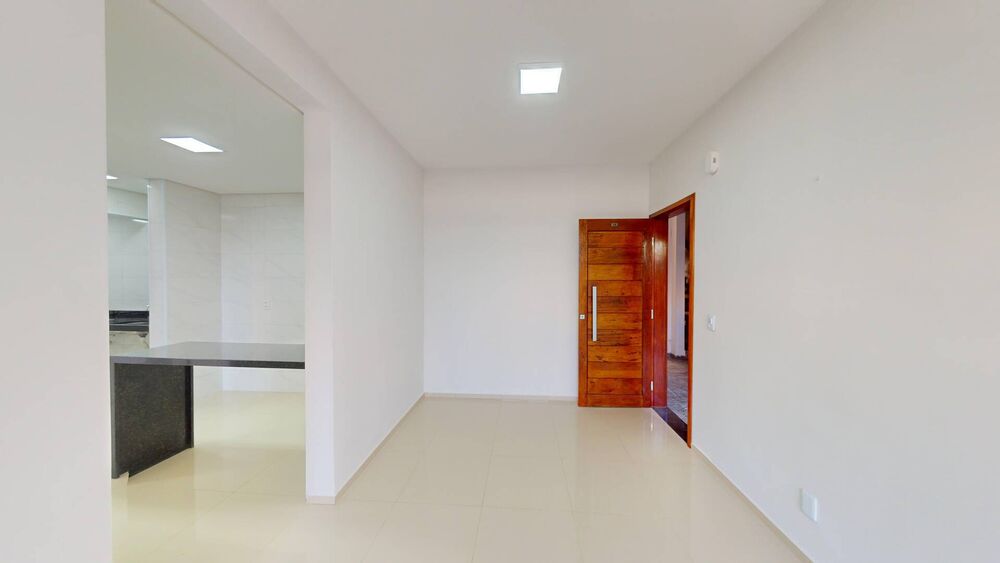 Apartamento, 2 quartos, 56 m² - Foto 1
