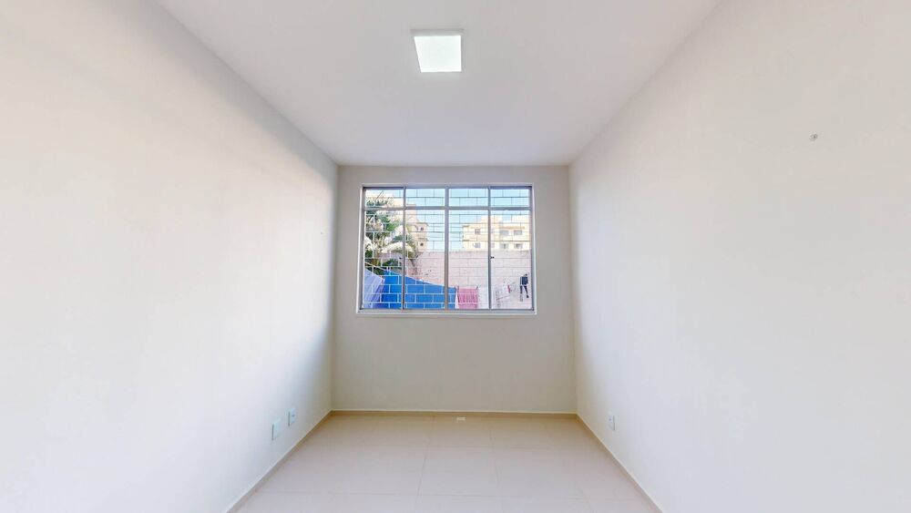 Apartamento, 2 quartos, 56 m² - Foto 2