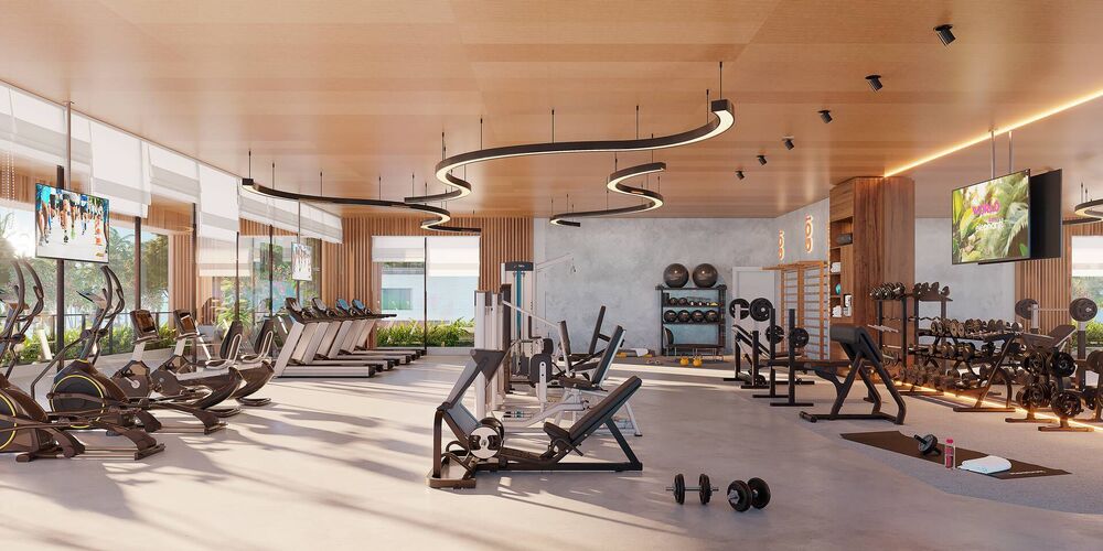 Casa, 6 quartos, 251502 m² - Foto 2