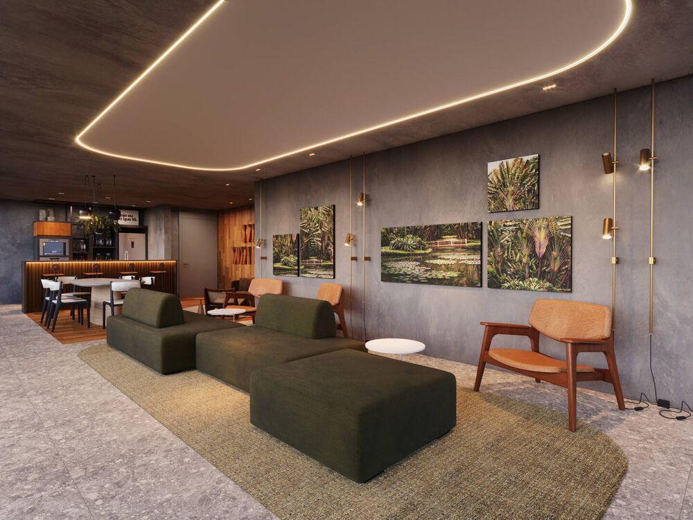 Apartamento, 4 quartos, 166 m² - Foto 6