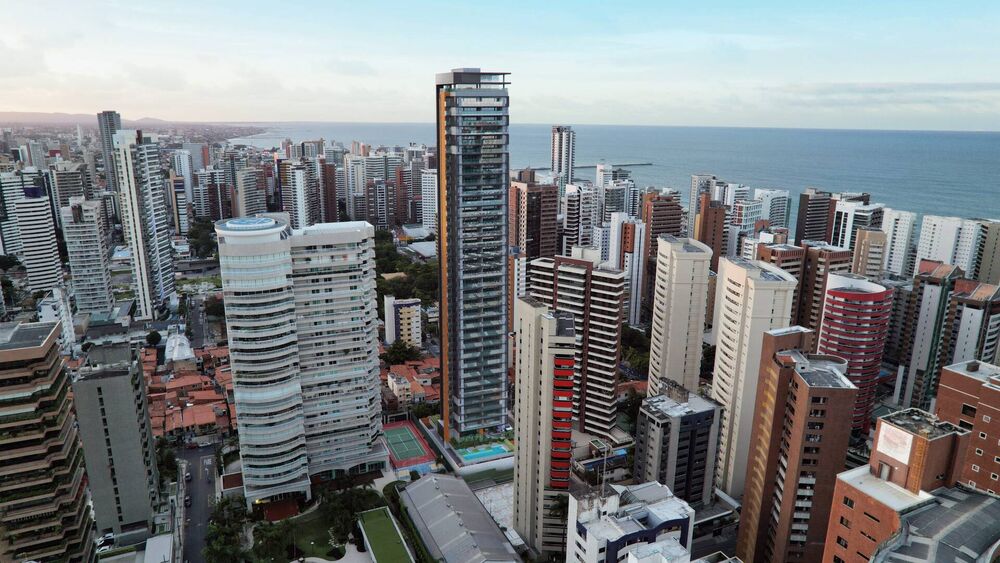 Apartamento, 4 quartos, 166 m² - Foto 1