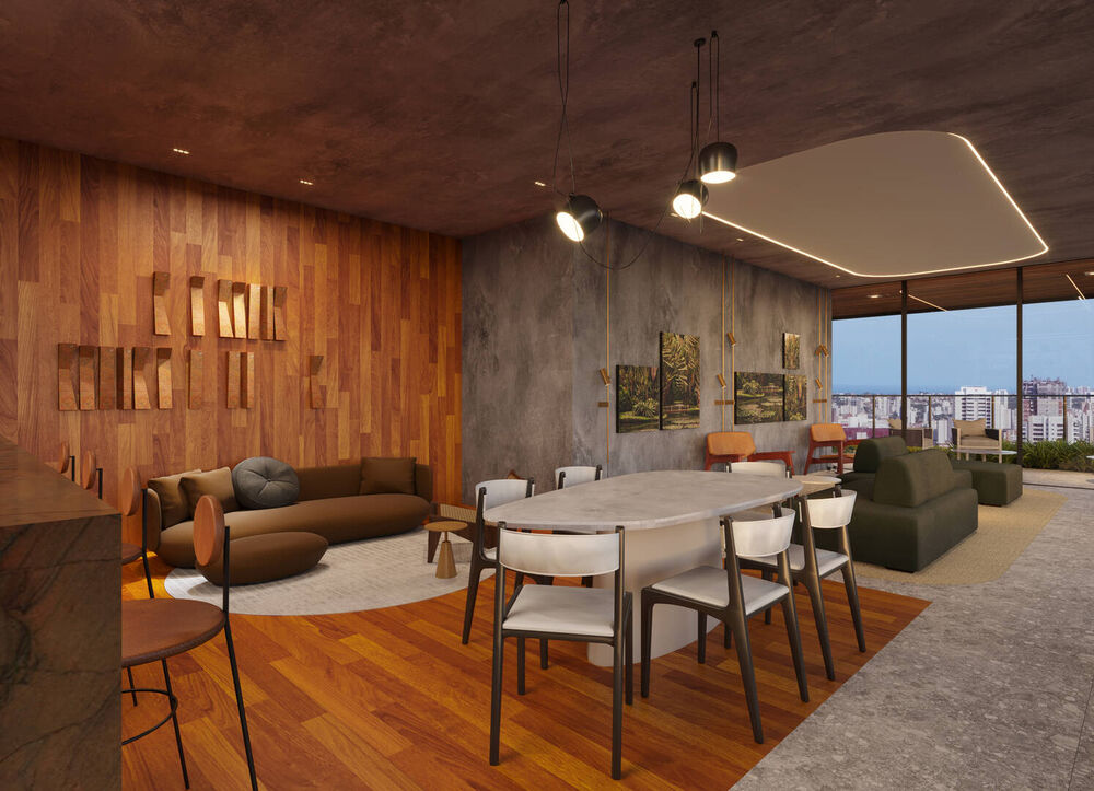 Apartamento, 4 quartos, 166 m² - Foto 8