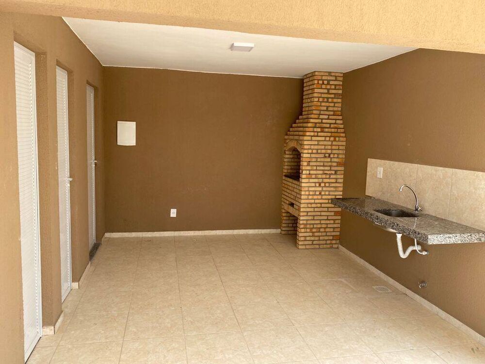 Apartamento, 2 quartos, 49 m² - Foto 2