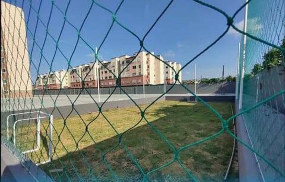 Apartamento, 2 quartos, 49 m² - Foto 11