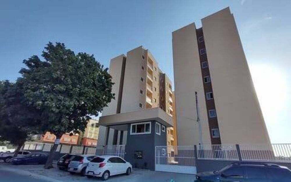 Apartamento, 2 quartos, 49 m² - Foto 12