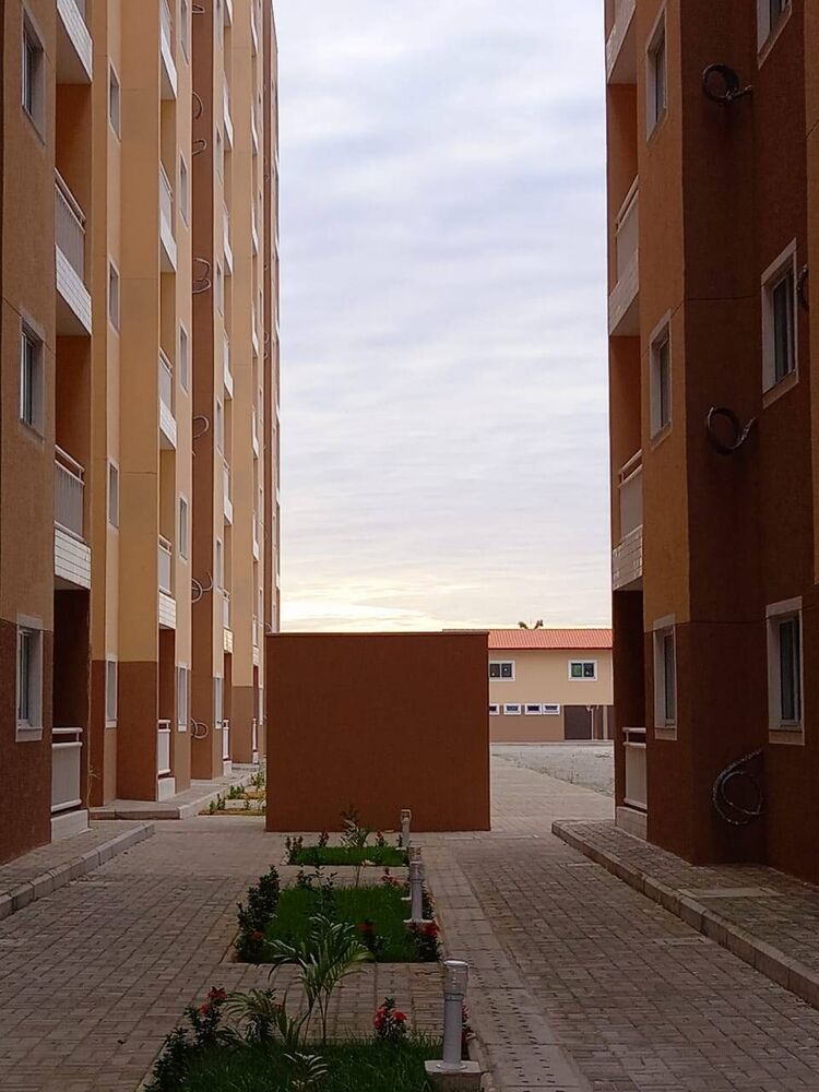 Apartamento, 2 quartos, 49 m² - Foto 6