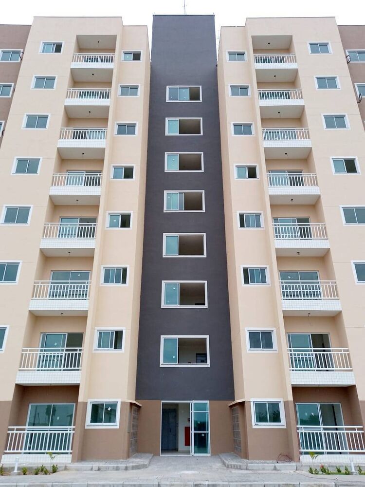 Apartamento, 2 quartos, 49 m² - Foto 8