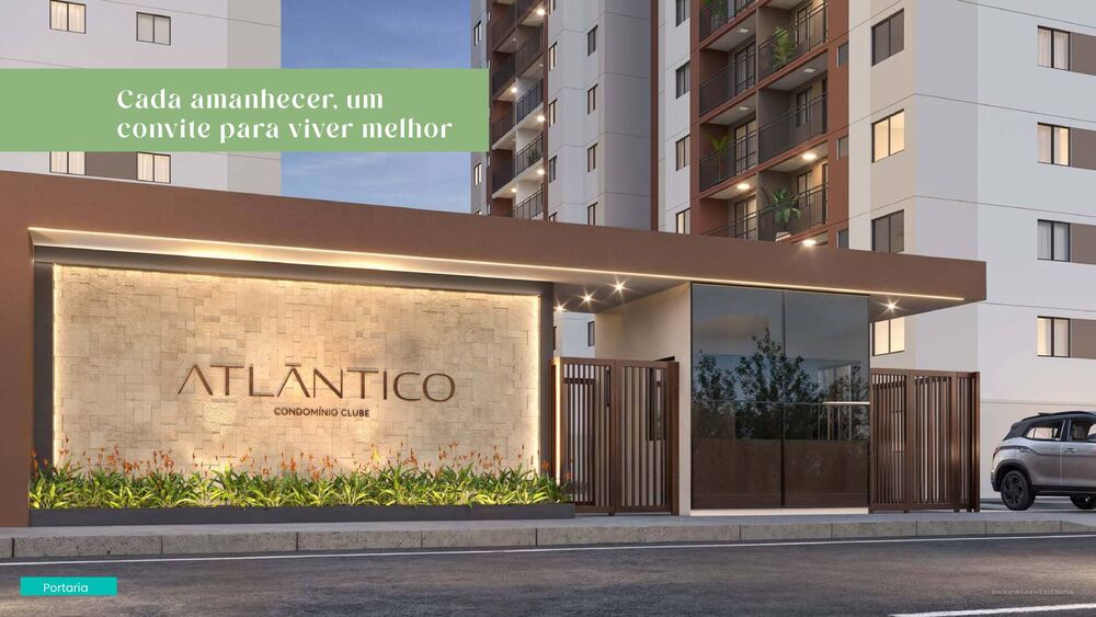 Apartamento, 2 quartos, 49100 m² - Foto 3