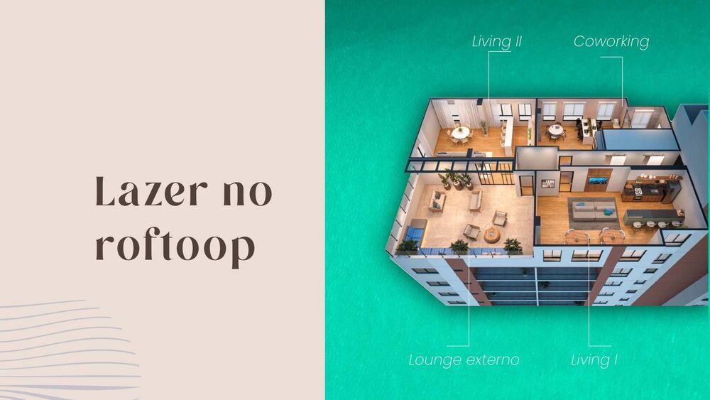 Apartamento, 2 quartos, 49100 m² - Foto 4