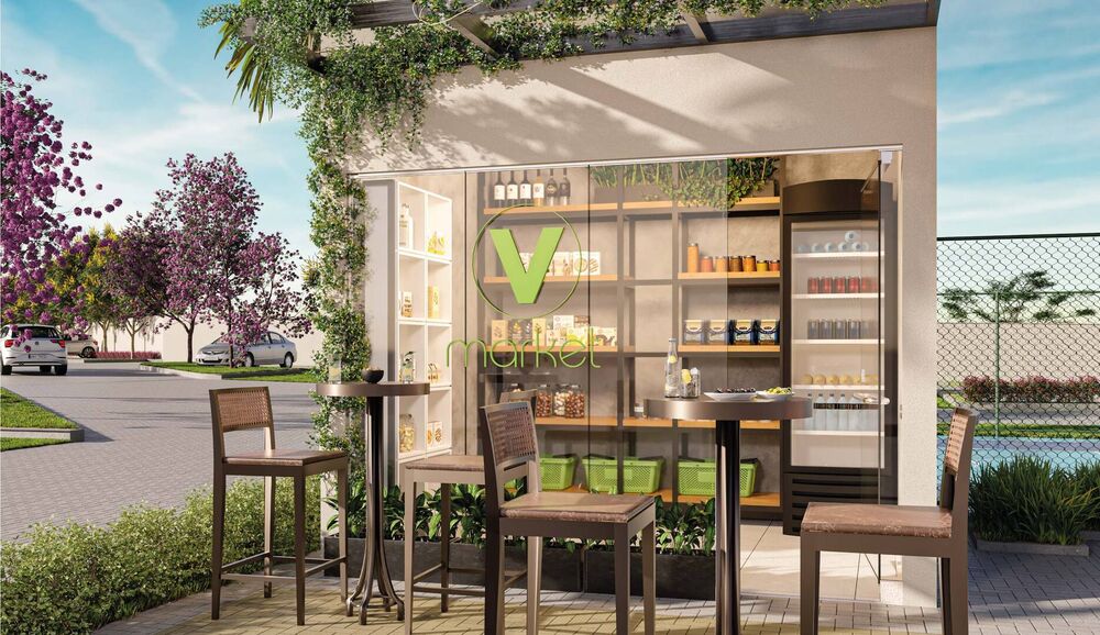 Apartamento, 2 quartos, 4852 m² - Foto 6