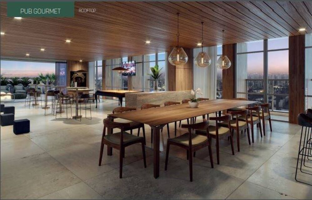 Apartamento à venda com 3 quartos, 79m² - Foto 4