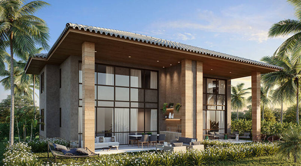 Casa à venda com 5 quartos, 132m² - Foto 2