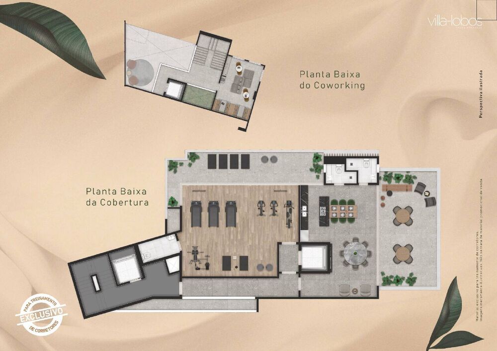 Apartamento, 4 quartos, 234 m² - Foto 18