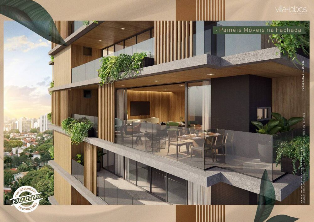 Apartamento, 4 quartos, 234 m² - Foto 6