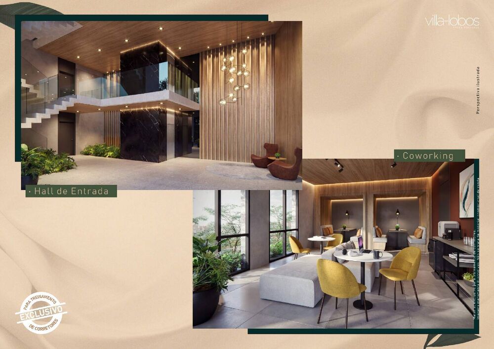 Apartamento, 4 quartos, 234 m² - Foto 11