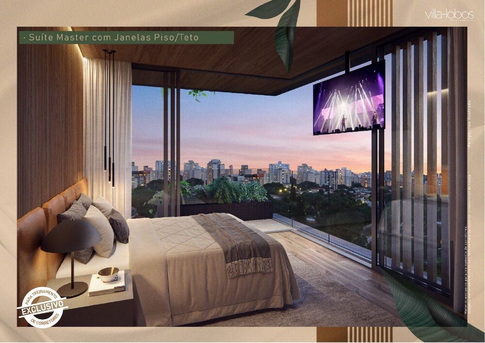 Apartamento, 4 quartos, 234 m² - Foto 17