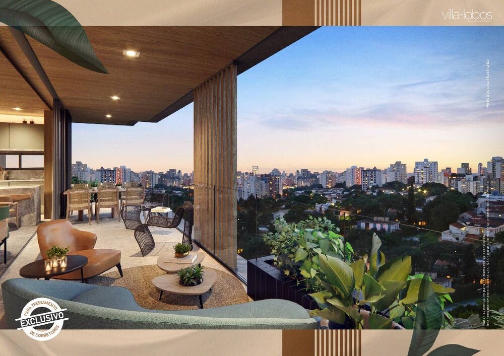 Apartamento, 4 quartos, 234 m² - Foto 16