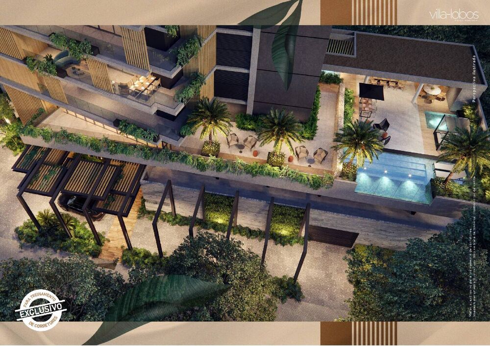 Apartamento, 4 quartos, 234 m² - Foto 5