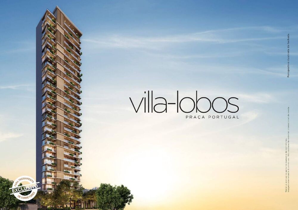 Apartamento, 4 quartos, 234 m² - Foto 4