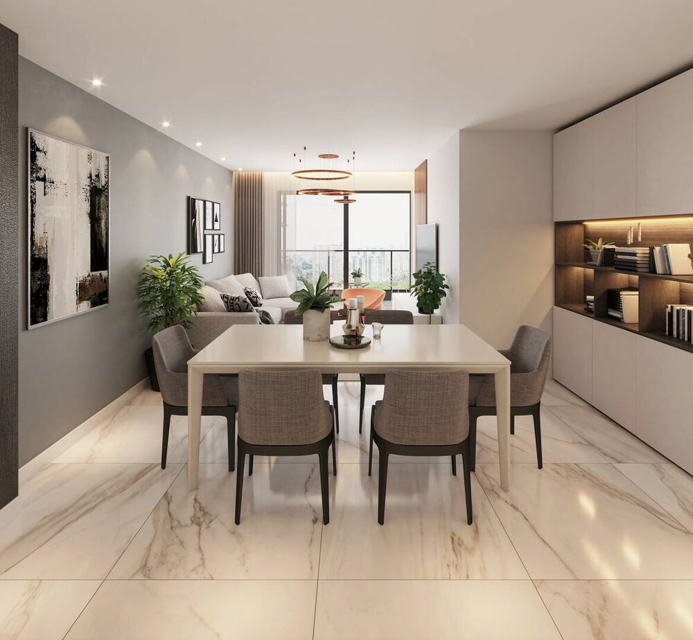 Apartamento, 4 quartos, 115194 m² - Foto 7