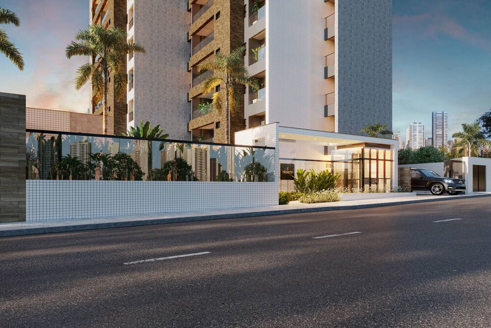 Apartamento, 4 quartos, 115194 m² - Foto 3
