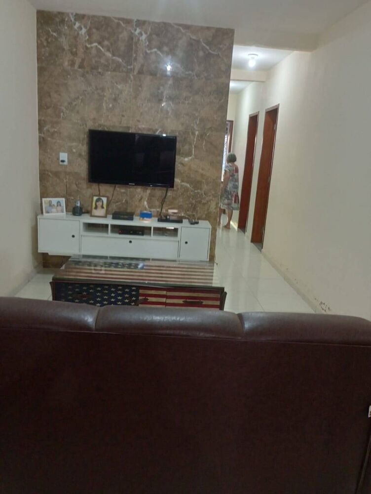 Casa, 3 quartos, 430 m² - Foto 3