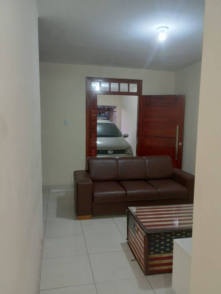 Casa, 3 quartos, 430 m² - Foto 4