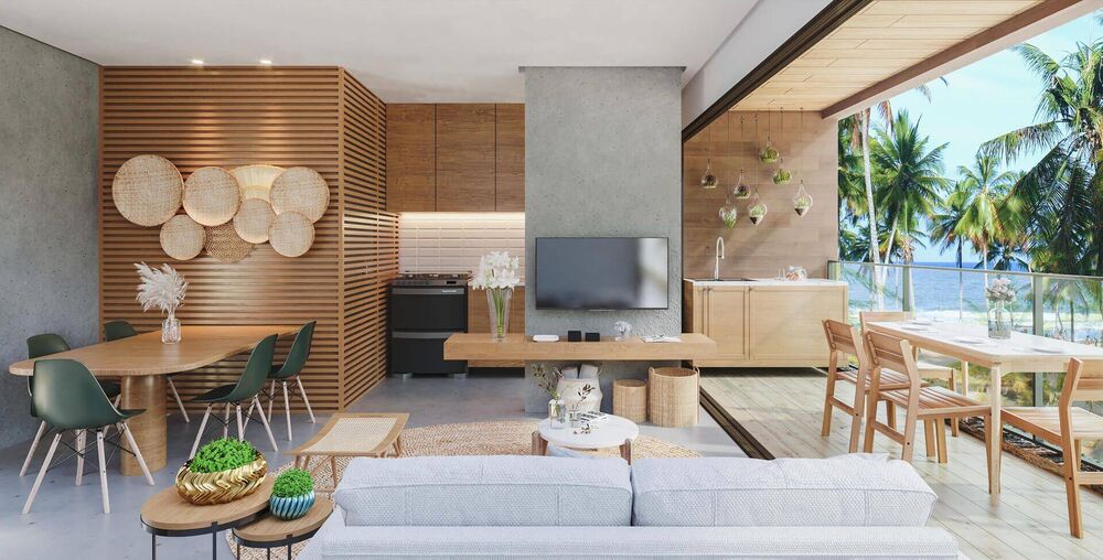 Apartamento, 3 quartos, 75150 m² - Foto 5