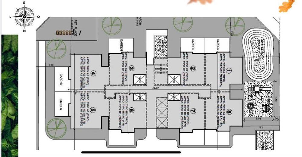 Apartamento, 2 quartos - Foto 4