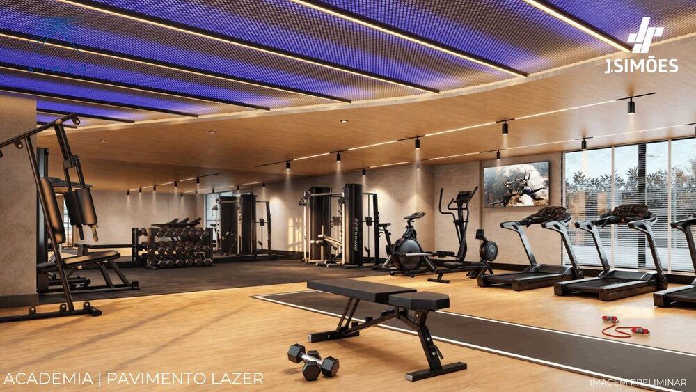 Apartamento, 4 quartos, 64112 m² - Foto 6