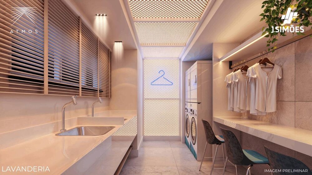 Apartamento, 4 quartos, 64112 m² - Foto 3