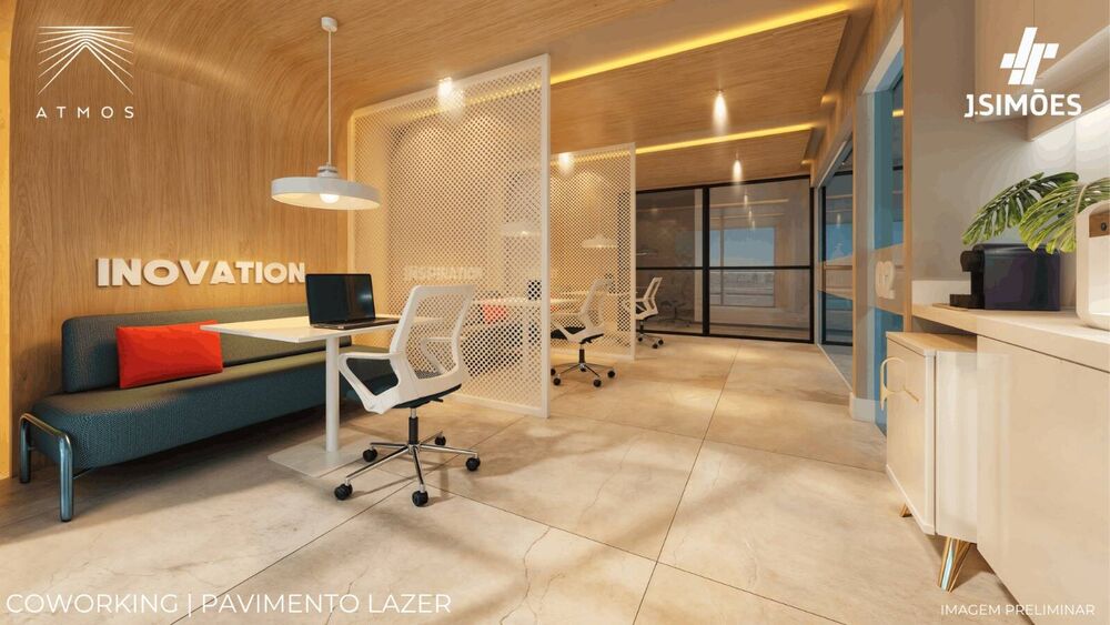 Apartamento, 4 quartos, 64112 m² - Foto 5