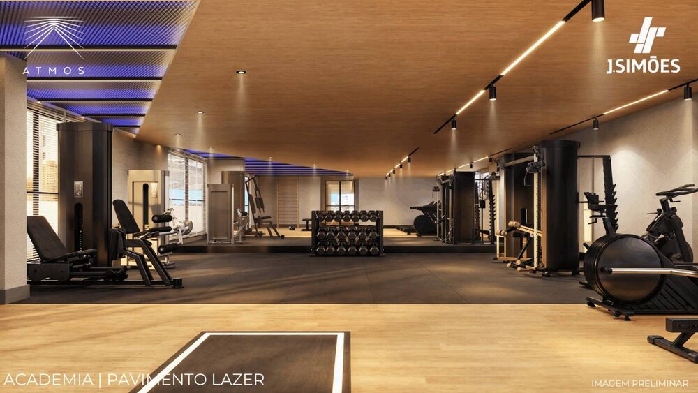 Apartamento, 4 quartos, 64112 m² - Foto 7