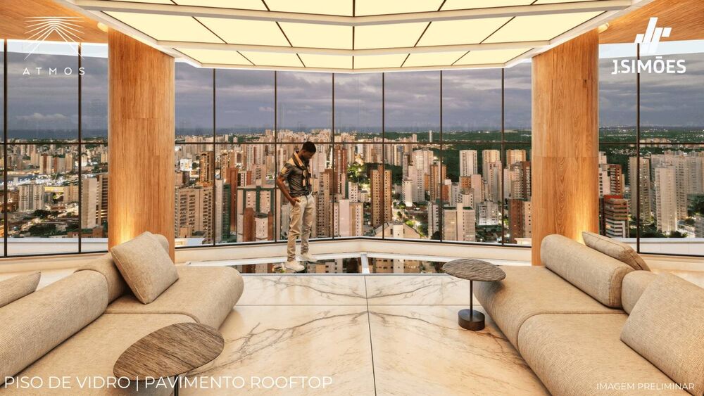 Apartamento, 4 quartos, 64112 m² - Foto 8