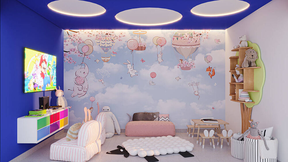 Apartamento, 3 quartos - Foto 2