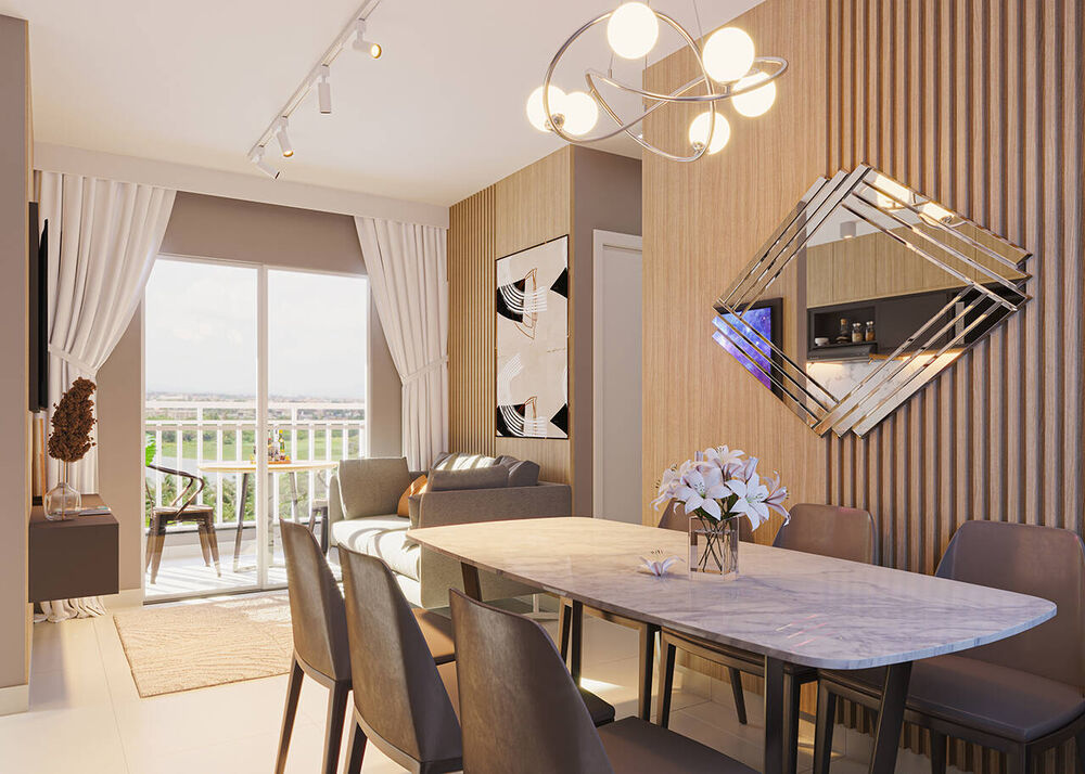 Apartamento, 3 quartos - Foto 6