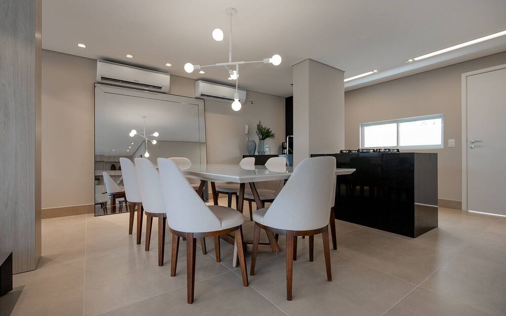 Apartamento, 1 quarto, 335357 m² - Foto 3