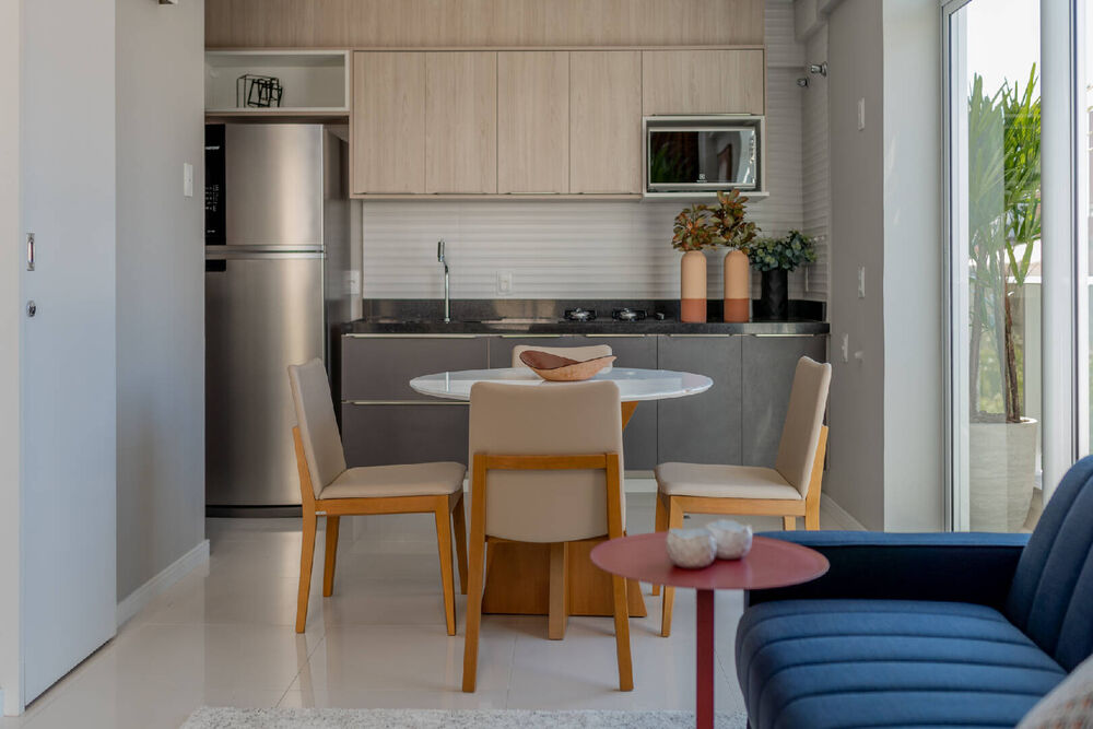 Apartamento, 1 quarto, 335357 m² - Foto 4