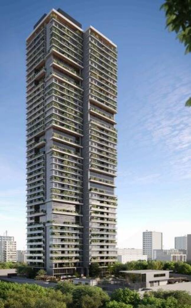 Apartamento, 63145 m² - Foto 2