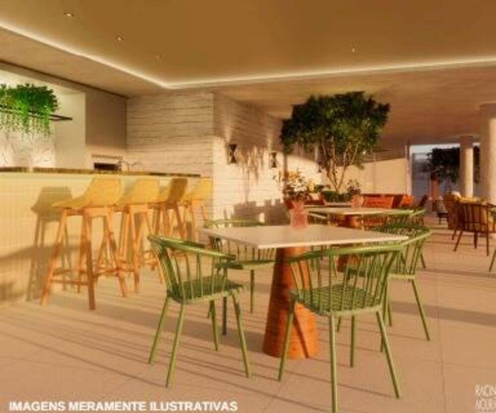 Apartamento, 63145 m² - Foto 7