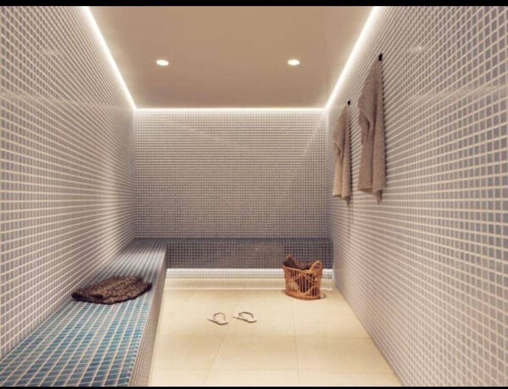 Apartamento à venda com 3 quartos - Foto 8