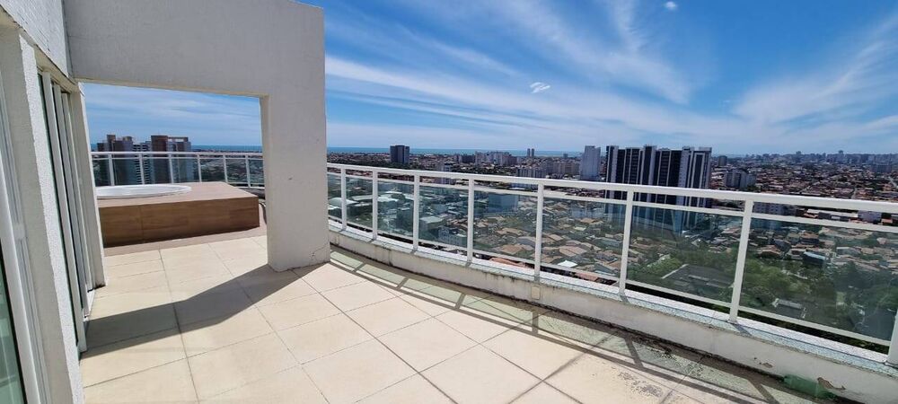Apartamento, 3 quartos, 147 m² - Foto 4