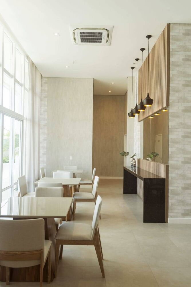 Apartamento, 3 quartos, 90 m² - Foto 6