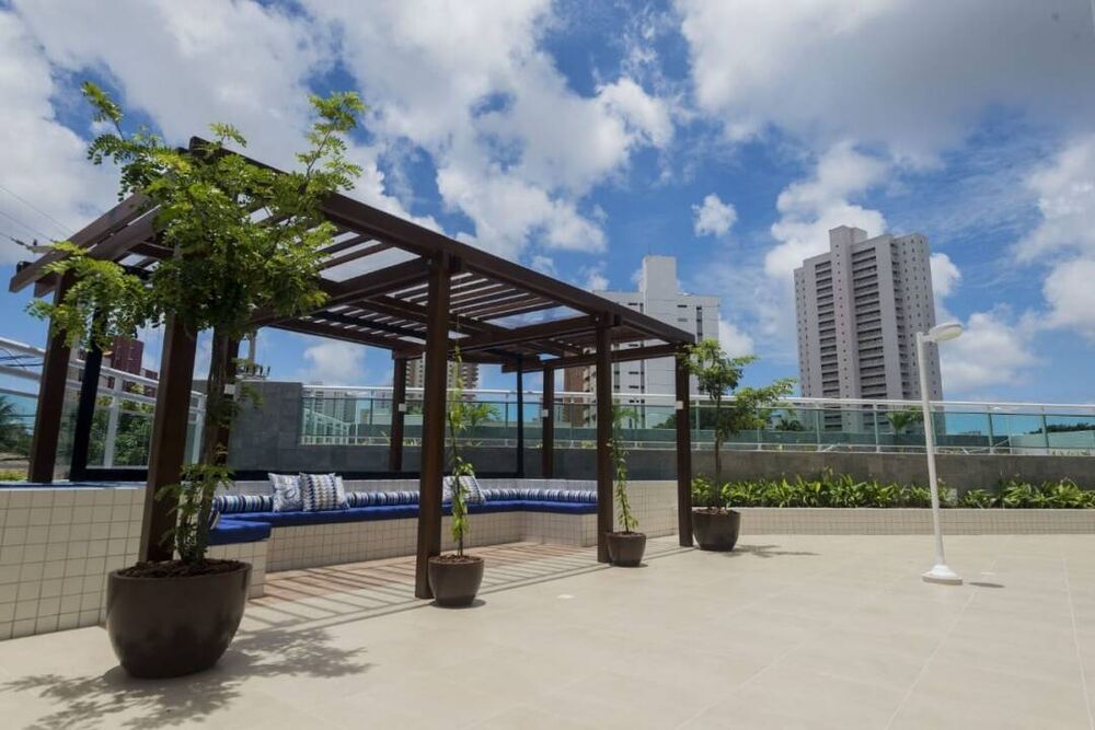 Apartamento, 3 quartos, 90 m² - Foto 2