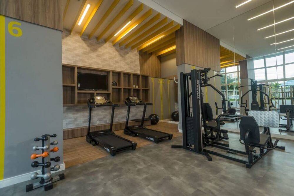 Apartamento, 3 quartos, 90 m² - Foto 4