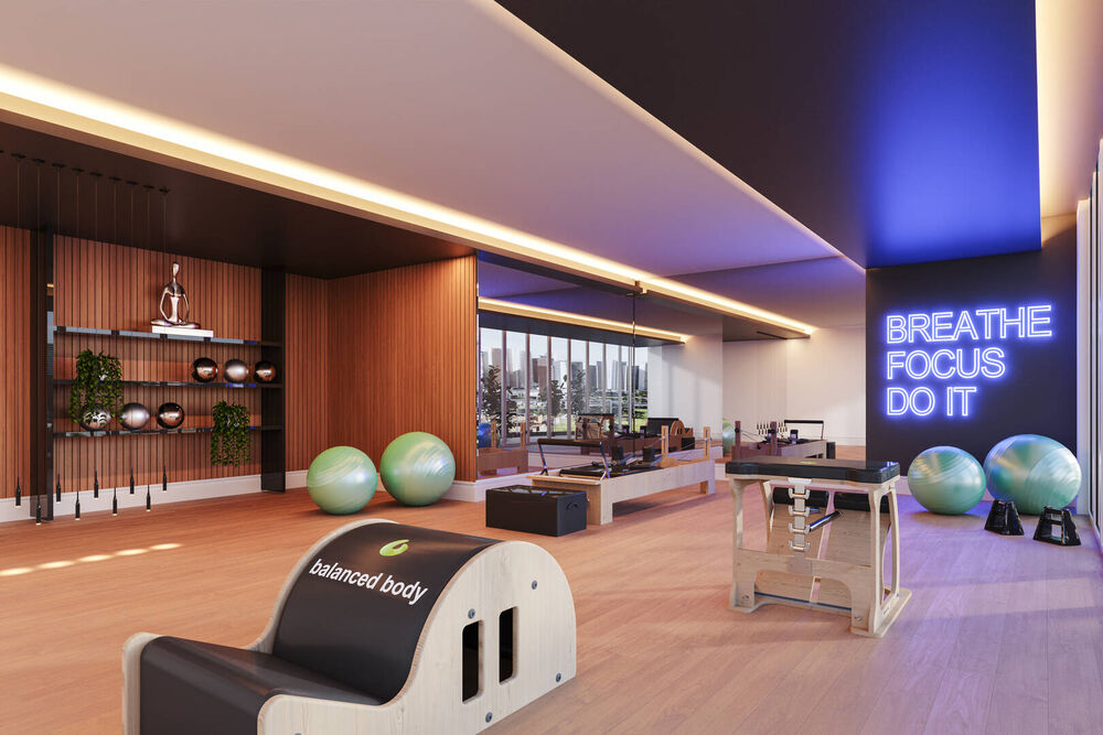 Apartamento, 4 quartos, 235277 m² - Foto 1