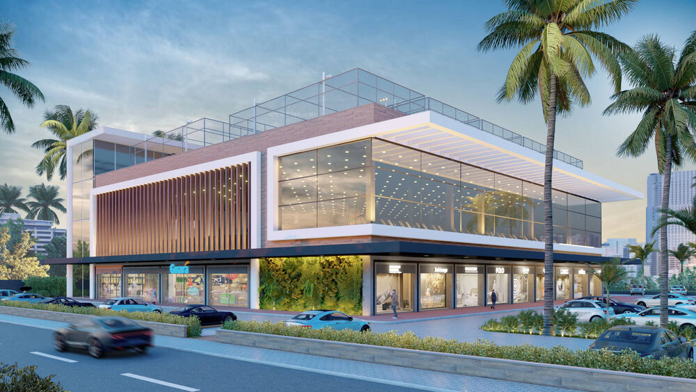 Apartamento, 4 quartos, 235277 m² - Foto 7