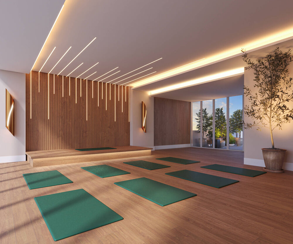 Apartamento, 4 quartos, 235277 m² - Foto 3