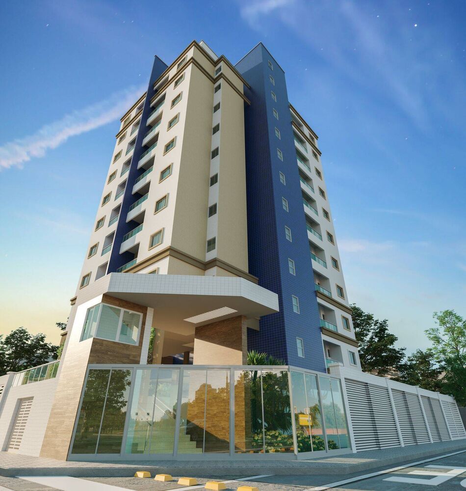 Apartamento à venda com 3 quartos, 6954m² - Foto 1